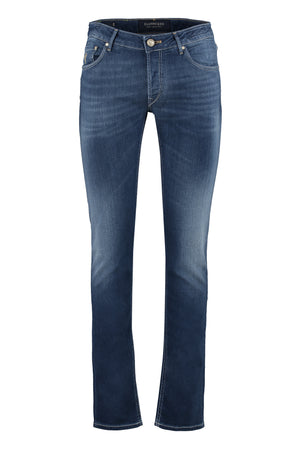 Jeans slim fit Orvieto-0